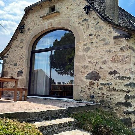 Maison Charmante A Maleville Avec Jardin Prive Et Parking.B 外观 照片