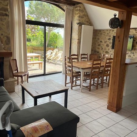 Maison Charmante A Maleville Avec Jardin Prive Et Parking.B 外观 照片