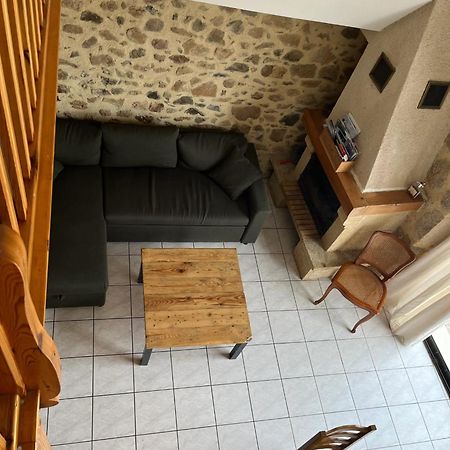 Maison Charmante A Maleville Avec Jardin Prive Et Parking.B 外观 照片