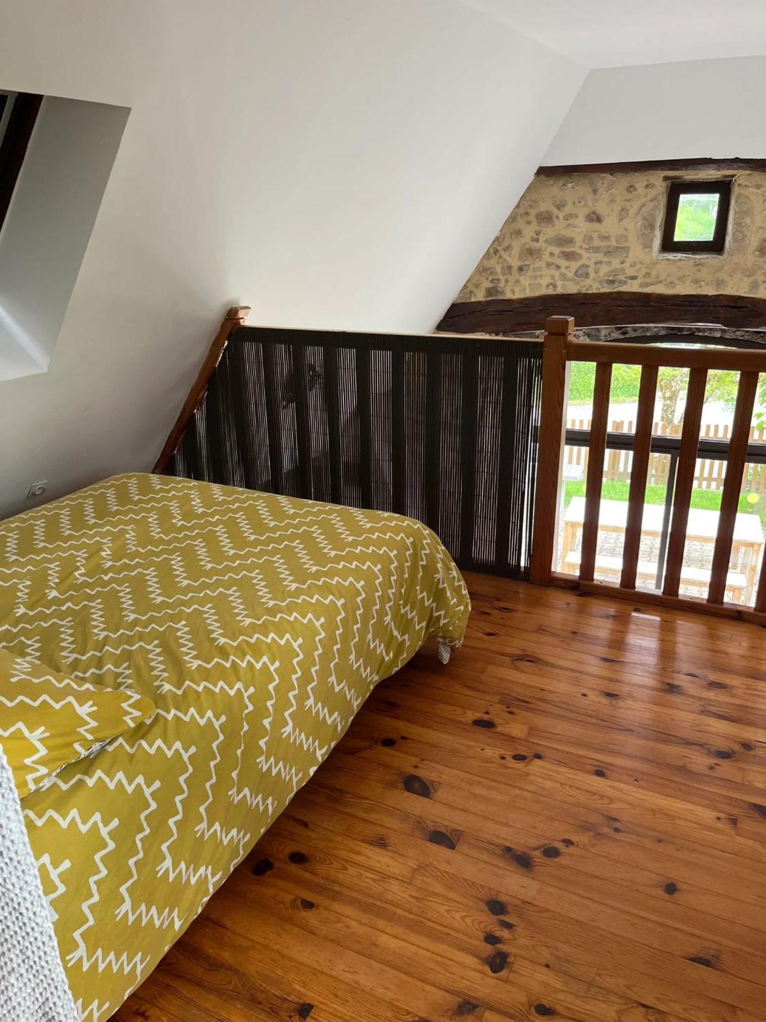 Maison Charmante A Maleville Avec Jardin Prive Et Parking.B 外观 照片